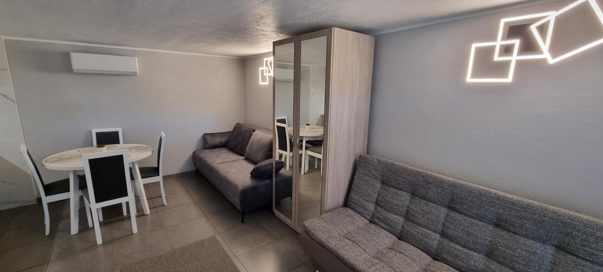 M&S Ausros Apartments Klaipeda Room photo