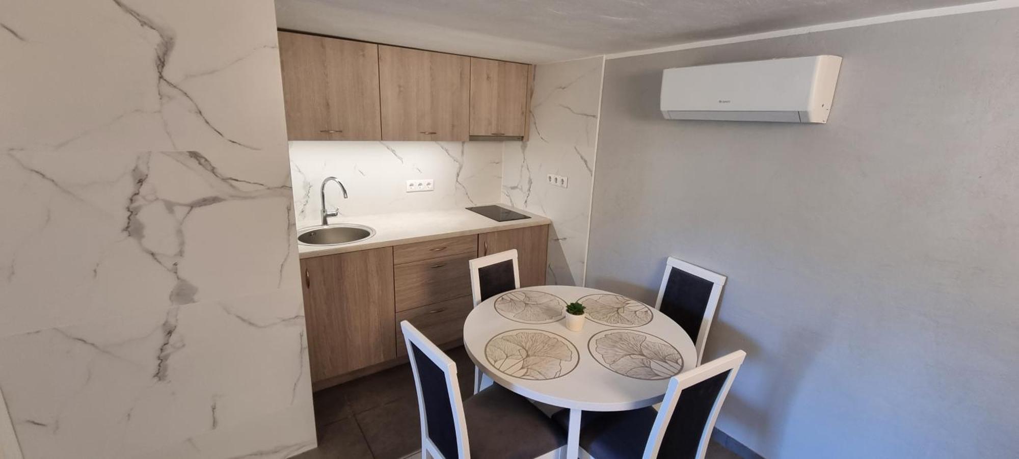 M&S Ausros Apartments Klaipeda Room photo