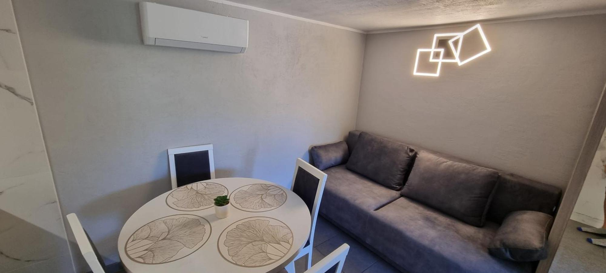 M&S Ausros Apartments Klaipeda Room photo